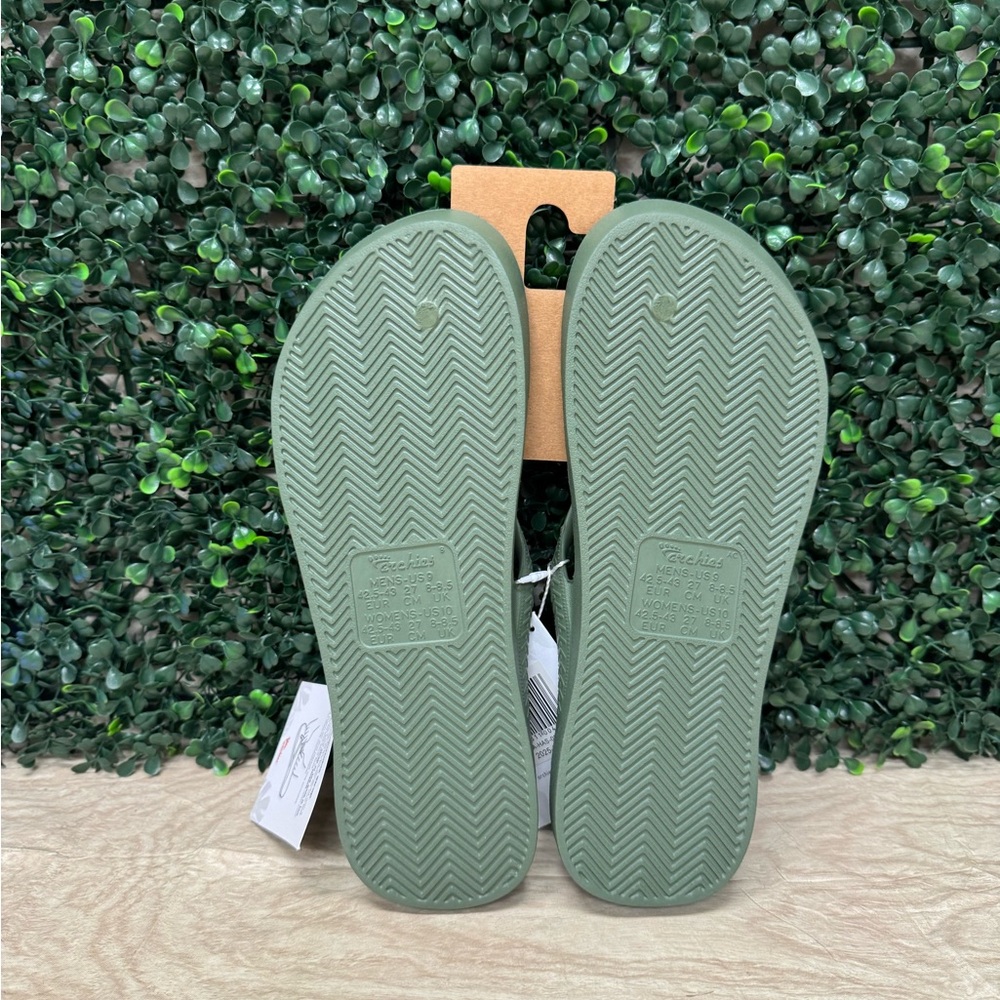 Archies Arch Support Flip Flops - Mult Available - Picture 2 of 10